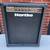 Hartke B90 1x15 Bass Combo Amplifier 1 thumbnail
