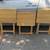 3 fold up tv dinner type side table stand 2 thumbnail