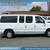 Ford Econoline Passenger Cargo Van RV Camper V6 Great MPG Ex-City 42,000 MILES 1 thumbnail