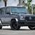 Mercedes G63 for Rent - Film, Photoshoots, Music Video 1 thumbnail