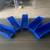 Nesting Plastic Storage Bins 4 thumbnail