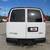 2012 GMC SAVANNA 3500 CARGO VAN STOCK#6162 6 thumbnail
