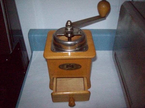 German Coffee Grinder - $1 (Lake Delton)63471316170499121