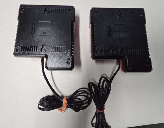 Cargador de baterías multi-voltaje Milwaukee M12 y M18, 48-59-1812. - $20 (San José)63471453588737124