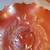 Vintage Carnival Glass Acorn Dish 2 thumbnail