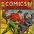 Comic Books Collections Wanted 5 thumbnail