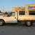 2012 FORD F250 SUPER DUTY XL FLAT BED STOCK#6197 2 thumbnail