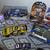 Various NASCAR collectibles 3 thumbnail