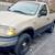 2000 Ford F150 4WD Pickup Truck 4.2L V6 Runs & Drives AC 1 thumbnail