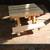 Squirrel Picnic Table Center Piece 3 thumbnail