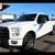 2015 Ford F-150 4x4 4WD F150 CREW CAB Lariat  Truck 1 thumbnail