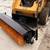 84" Skid Steer Dozer Blade - Hydraulic Angle 11 thumbnail