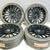 20” Jeep Grand Cherokee L OEM wheels And Tires 9287 95199 2021 2022 20 4 thumbnail