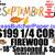 Firewood BBQ Stacked & Delivered OR Wood Yard September SALE!! Special 1 thumbnail