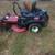 Zero Turn Riding Mower 3 thumbnail
