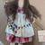 Lizzie and friends doll 1 thumbnail