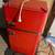 Retro mini fridge 2 thumbnail