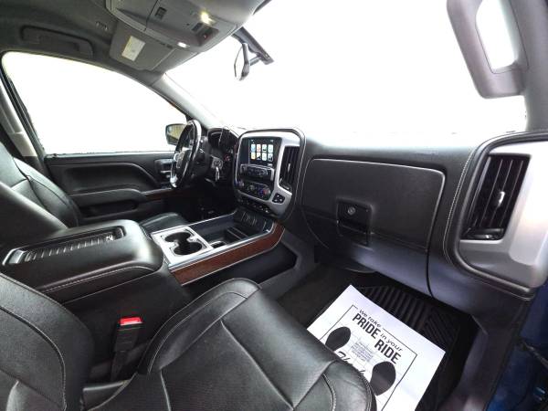 2018 GMC Sierra 1500 Crew - Photo 15