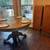 Solid oak breakfast/dining table for sale; PRICED TO MOVE 2 thumbnail