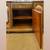 Dining Room Server Buffet Cabinet. Vintage Credenza Bar Station. Smoke Free Soli 5 thumbnail