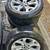 BMW Rims and Tires 225/55/17--- chevy honda bmw 5x120 1 thumbnail