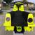 JET SKI Kawasaki 440/550 SX JS Restore Vintage Stand up JetSki 3 thumbnail