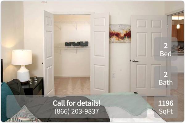 $1,715 / 2br - 1196ft2 - Hunting for a deal? Look no further. We've got one for you! (Coon Rapids)63868704432257121