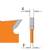 NEW CMT 201.024.10 Industrial Ripping Saw Blade, 10-Inch. x 24 Teeth 2 thumbnail