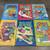 BILLY AND THE MINI MONSTERS Collection 5 Books by Zanna Davidson 1 thumbnail