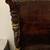 Antique bedroom set  2 twin headboards nightstand dresser and highboy  7 thumbnail