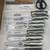 Farberware Edgekeeper 16-Piece Knife Block Set w/ Built-In Sharp Stain 8 thumbnail