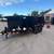 2026 Big Tex Trailers 14LP-14BK6-P4 Dump Trailer 13 thumbnail