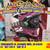 Motocross off-road helmets special deals high quality LS2 helmets 5 thumbnail