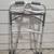 Metal Walker & Shower Chair 2 thumbnail