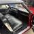 Ford 500 Galaxy Convertible 4 thumbnail