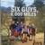 Six Guys, 6,000 Miles DVD Documentary 1 thumbnail