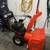 Ariens ST8524LE Snow Thrower 1 thumbnail