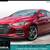 2017 Hyundai Elantra  Sport 1.6T Manual (Ulsan) Sedan 1 thumbnail