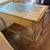 Console Table, Circular Table, Antique Desk 3 thumbnail