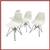 Charles & Ray Eames For Herman Miller Molded Plastic Side Chairs, Set 1 thumbnail