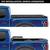 RealTruck Extang Trifecta 2.0 Signature Soft Folding Truck Bed Tonneau Cover | 9 4 thumbnail