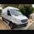 Mercedes Sprinter 2500 5 thumbnail
