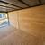 2027 Enclosed Cargo Trailer 7x16 / Toy Hauler / High ceiling 7 Ft 13 thumbnail
