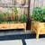 Cedar planters /pots NEW 1 thumbnail