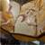 Unique Antique Glass Shade Bradley & Hubbard Floor Lamp 14 thumbnail