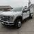 2023 F550 crew cab LARIAT DIESEL 6.7 STILL NEW 4X4 18 thumbnail
