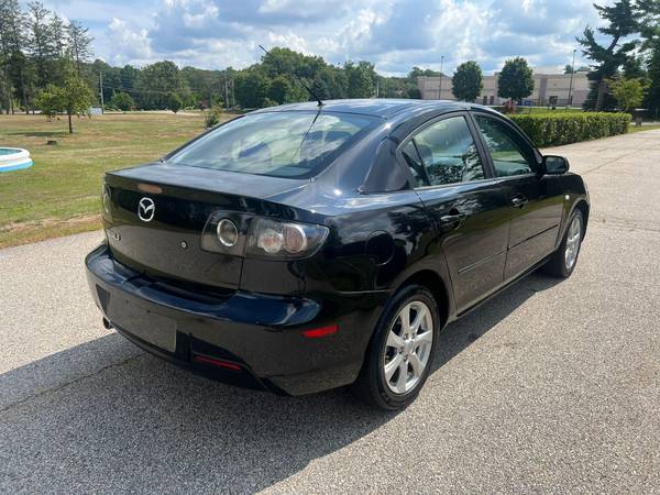 2009 MAZDA MAZDA3 SPORT ⚡️ - $3,99563438450038147122