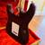 VTG Fender Stratocaster Guitar Made In Mexico with Gearlux Hard Case 10 thumbnail