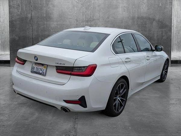 Serie 3 330i Sedan de la Serie 3 BMW 2019 - $20,388 (Llame al *(510) 398-4108* para confirmar disponibilidad al instante)63486909591937124