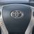 2016 Toyota Prius c 5dr HB 8 thumbnail